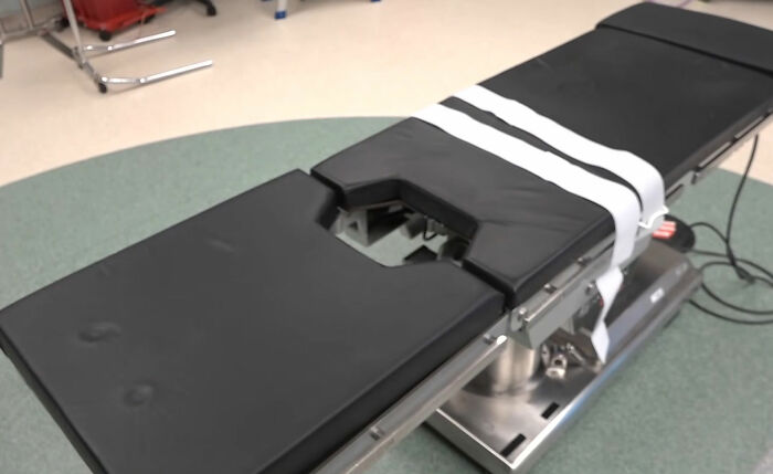 Surgeon Has Bizarre Excuse For Fatally Removing The Wrong Organ From Patient