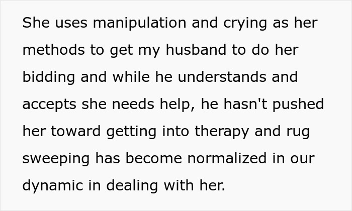 “She’s Very Mentally Ill”: MIL Calls Cops On DIL After Learning Son Is Spending Valentine’s With Her