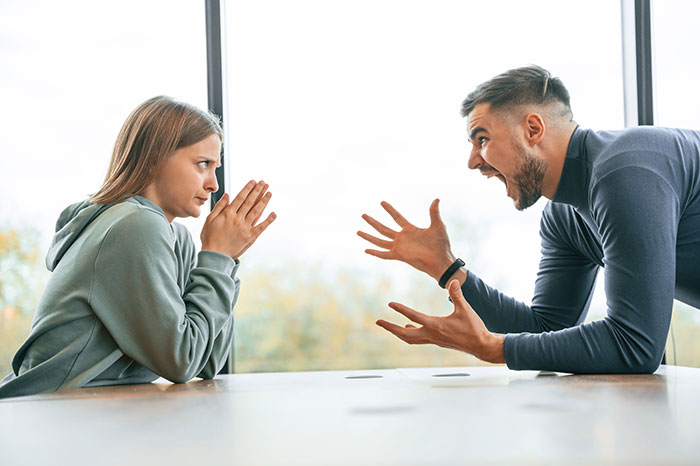“She’s Very Mentally Ill”: MIL Calls Cops On DIL After Learning Son Is Spending Valentine’s With Her