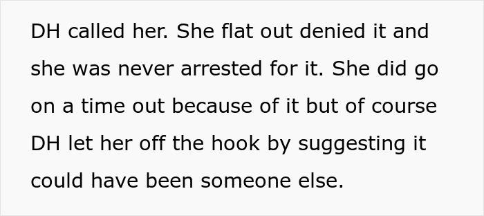 “She’s Very Mentally Ill”: MIL Calls Cops On DIL After Learning Son Is Spending Valentine’s With Her