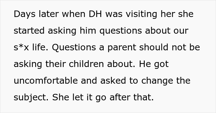 “She’s Very Mentally Ill”: MIL Calls Cops On DIL After Learning Son Is Spending Valentine’s With Her