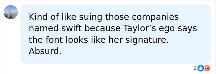 Taylor Swift Breaks Silence On Ex-Vegas Performer’s ‘Showgirl’ Lawsuit With Scathing Statement