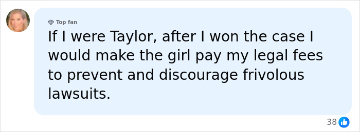 Taylor Swift Breaks Silence On Ex-Vegas Performer’s ‘Showgirl’ Lawsuit With Scathing Statement