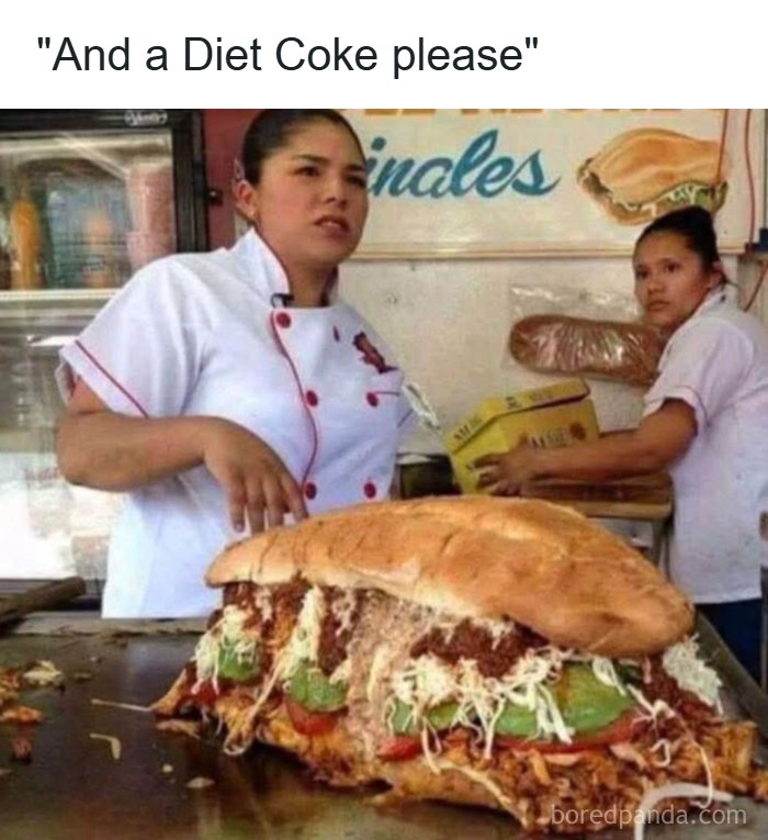 These 41 Random Memes Are The Exact Kind Of Nonsense Your Brain Needs Right Now