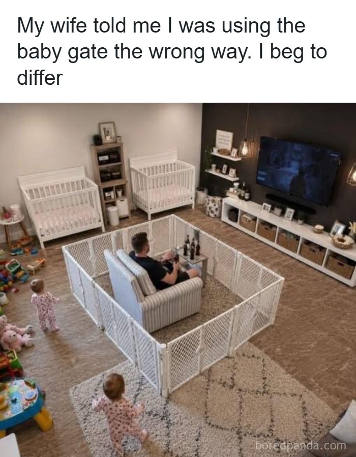 These 41 Random Memes Are The Exact Kind Of Nonsense Your Brain Needs Right Now