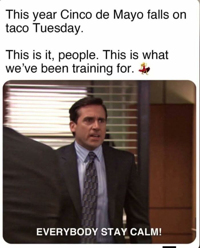 These 41 Random Memes Are The Exact Kind Of Nonsense Your Brain Needs Right Now