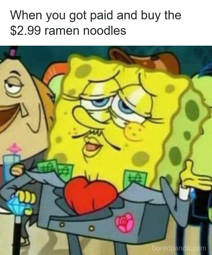 These 41 Random Memes Are The Exact Kind Of Nonsense Your Brain Needs Right Now