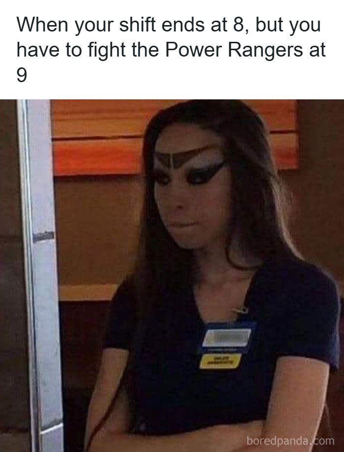 These 41 Random Memes Are The Exact Kind Of Nonsense Your Brain Needs Right Now
