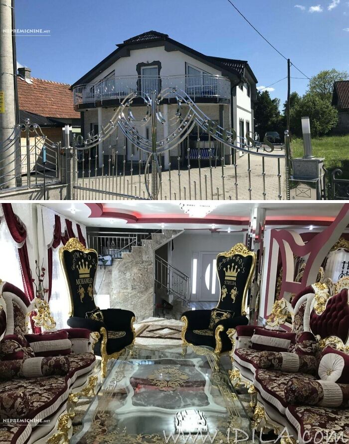 “The Unquestionable Futility Of Existence?”: 79 Of The Wildest Real Estate Listings That Made It To The Market (New Pics)