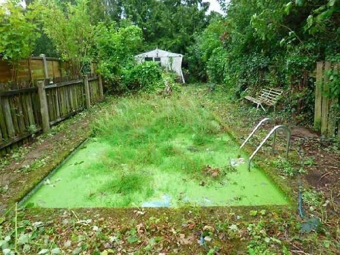 “The Unquestionable Futility Of Existence?”: 79 Of The Wildest Real Estate Listings That Made It To The Market (New Pics)