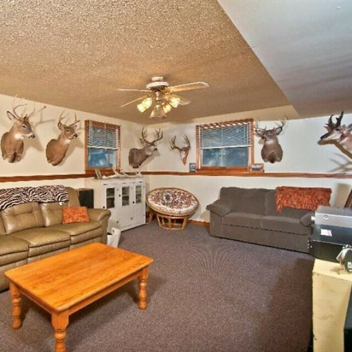 “The Unquestionable Futility Of Existence?”: 79 Of The Wildest Real Estate Listings That Made It To The Market (New Pics)