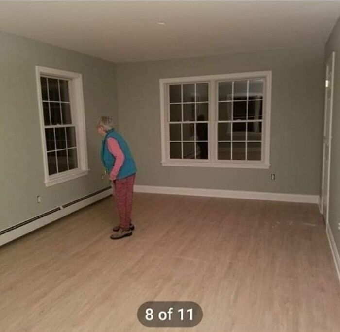 “The Unquestionable Futility Of Existence?”: 79 Of The Wildest Real Estate Listings That Made It To The Market (New Pics)