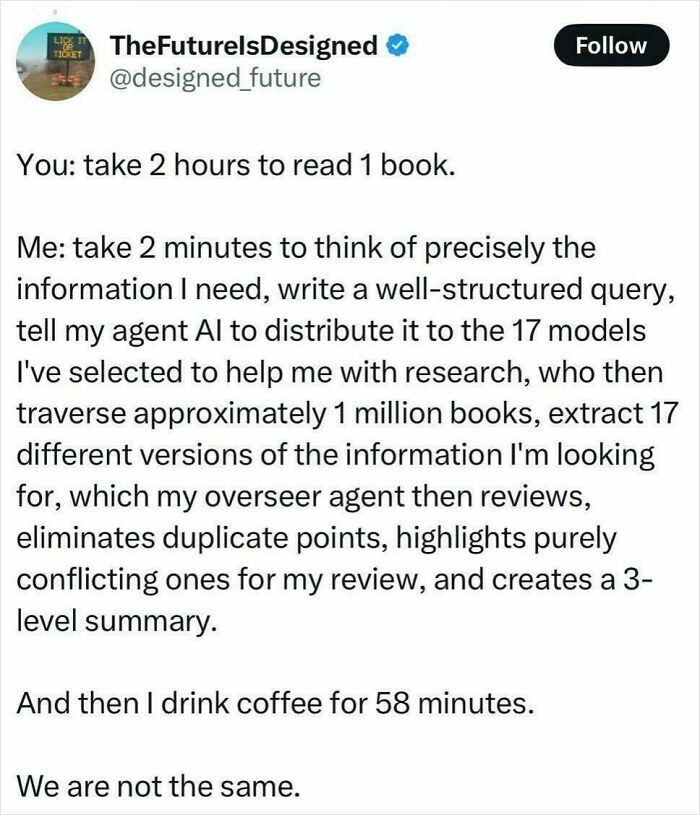 76 People Who Think Their High IQ Is A Personality Trait And Everyone Else Is Exhausted (New Pics)