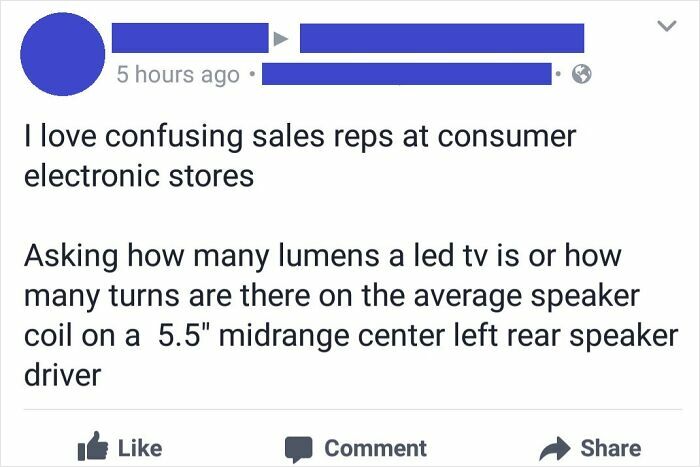 76 People Who Think Their High IQ Is A Personality Trait And Everyone Else Is Exhausted (New Pics)