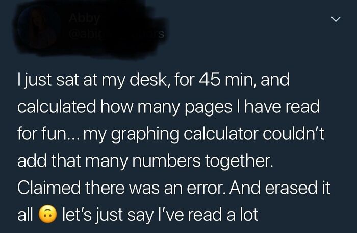 76 People Who Think Their High IQ Is A Personality Trait And Everyone Else Is Exhausted (New Pics)