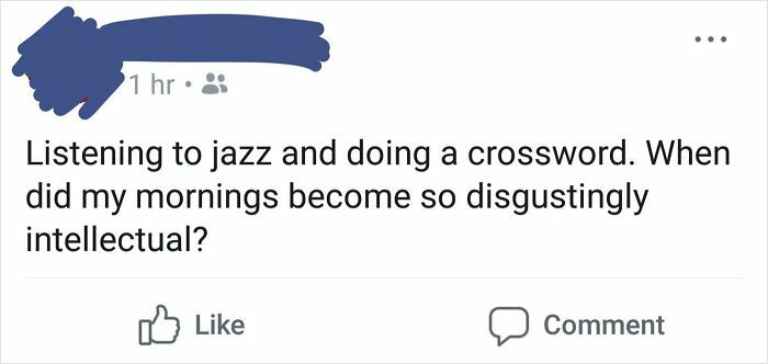 76 People Who Think Their High IQ Is A Personality Trait And Everyone Else Is Exhausted (New Pics)