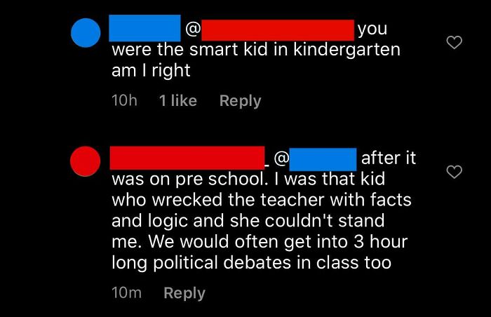 76 People Who Think Their High IQ Is A Personality Trait And Everyone Else Is Exhausted (New Pics)