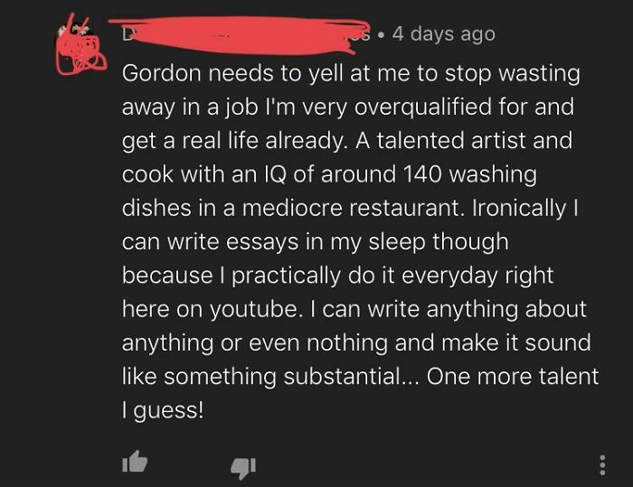 76 People Who Think Their High IQ Is A Personality Trait And Everyone Else Is Exhausted (New Pics)