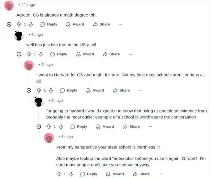 76 People Who Think Their High IQ Is A Personality Trait And Everyone Else Is Exhausted (New Pics)
