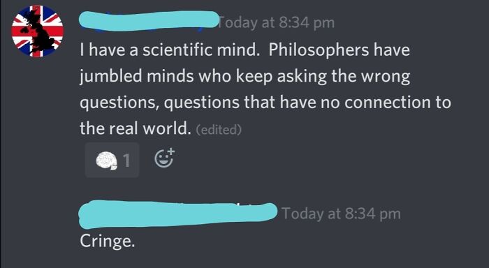 76 People Who Think Their High IQ Is A Personality Trait And Everyone Else Is Exhausted (New Pics)