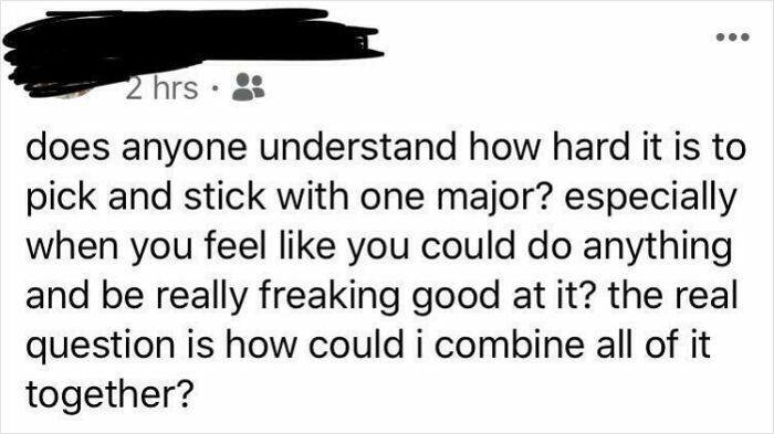 76 People Who Think Their High IQ Is A Personality Trait And Everyone Else Is Exhausted (New Pics)