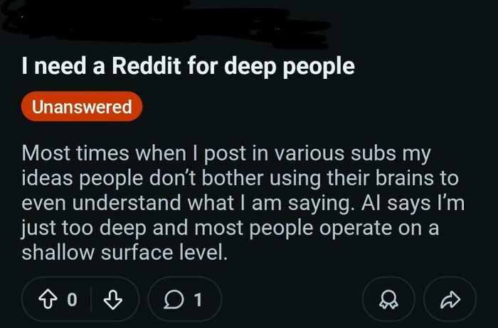 76 People Who Think Their High IQ Is A Personality Trait And Everyone Else Is Exhausted (New Pics)