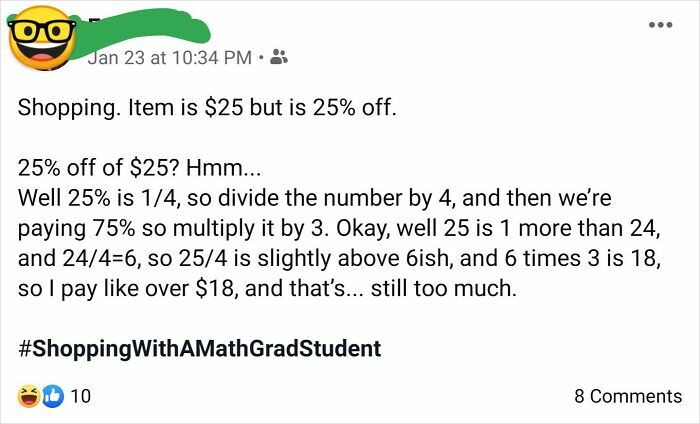 76 People Who Think Their High IQ Is A Personality Trait And Everyone Else Is Exhausted (New Pics)