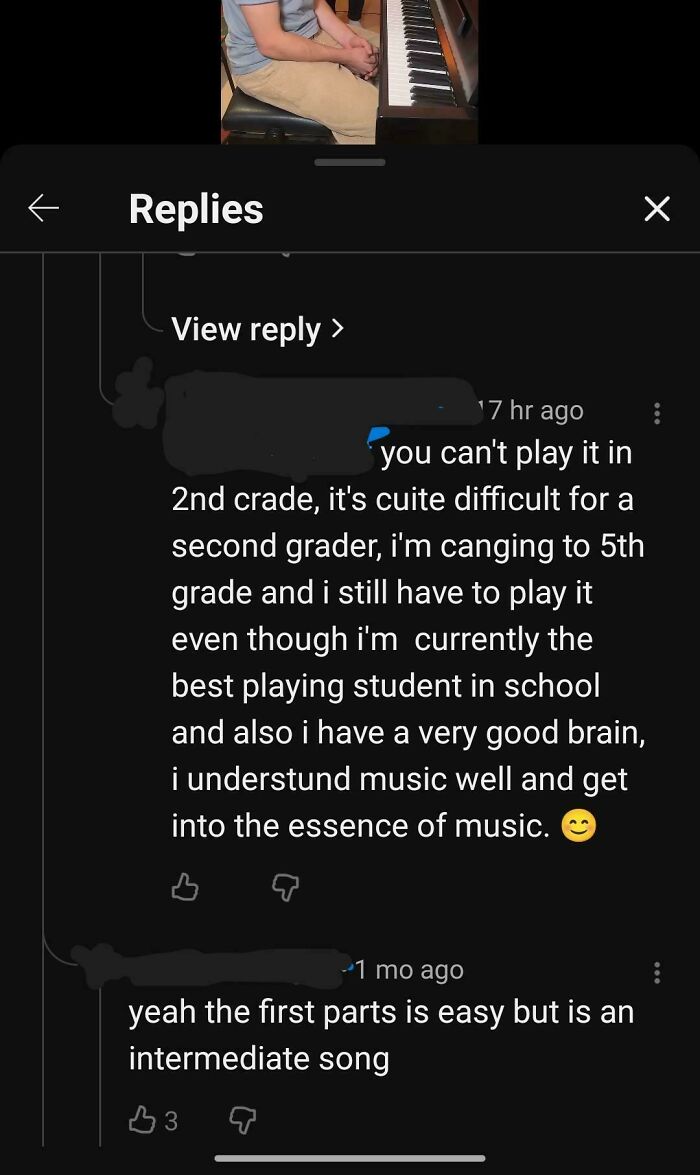76 People Who Think Their High IQ Is A Personality Trait And Everyone Else Is Exhausted (New Pics)