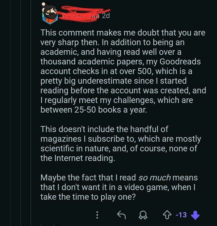 76 People Who Think Their High IQ Is A Personality Trait And Everyone Else Is Exhausted (New Pics)