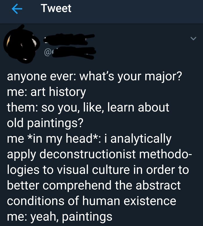 76 People Who Think Their High IQ Is A Personality Trait And Everyone Else Is Exhausted (New Pics)