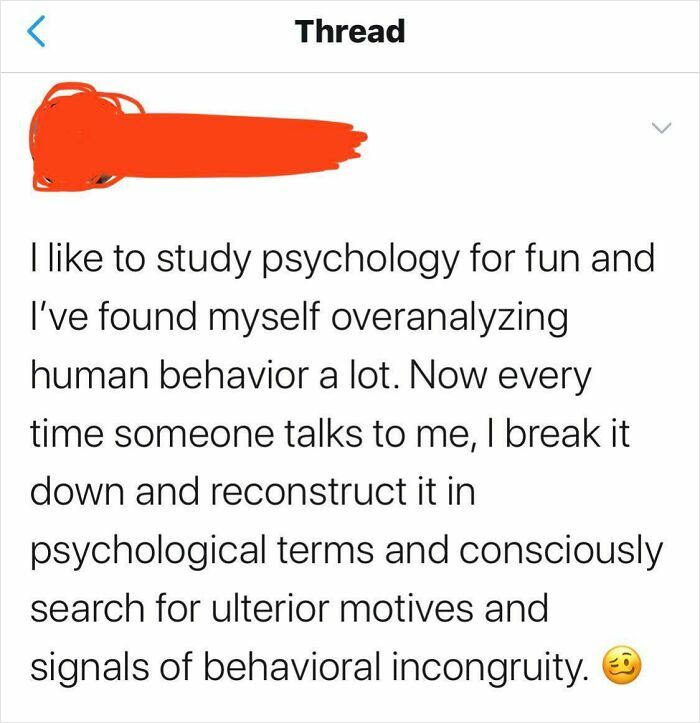 76 People Who Think Their High IQ Is A Personality Trait And Everyone Else Is Exhausted (New Pics)