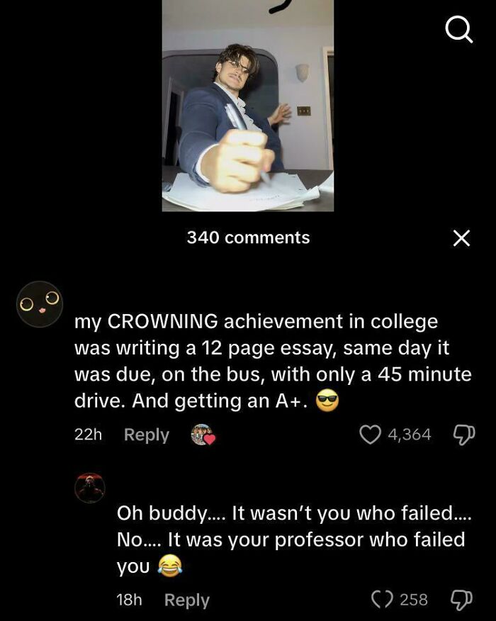 76 People Who Think Their High IQ Is A Personality Trait And Everyone Else Is Exhausted (New Pics)