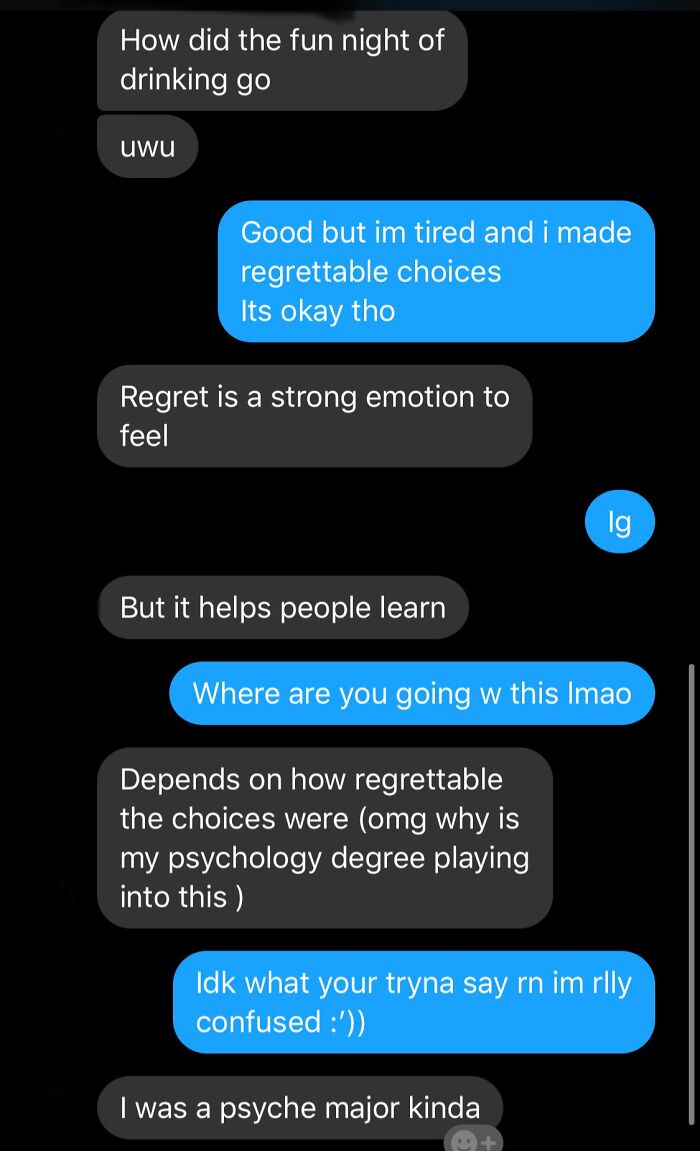 76 People Who Think Their High IQ Is A Personality Trait And Everyone Else Is Exhausted (New Pics)