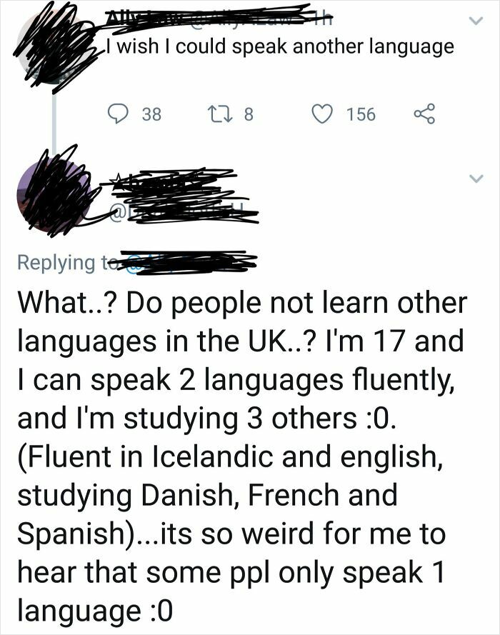 76 People Who Think Their High IQ Is A Personality Trait And Everyone Else Is Exhausted (New Pics)