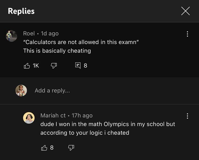 76 People Who Think Their High IQ Is A Personality Trait And Everyone Else Is Exhausted (New Pics)