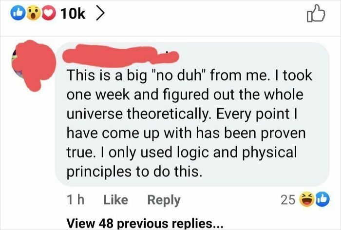 76 People Who Think Their High IQ Is A Personality Trait And Everyone Else Is Exhausted (New Pics)