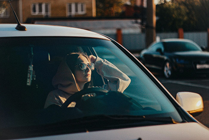 55 Times Drivers Completely Lost Their Minds On The Road, Proving Road Rage Is No Joke