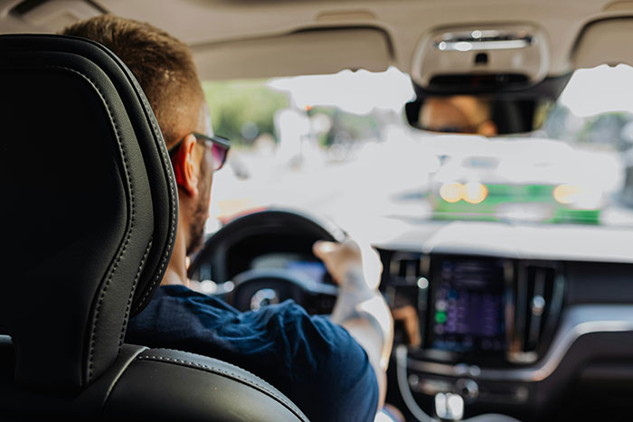 55 Times Drivers Completely Lost Their Minds On The Road, Proving Road Rage Is No Joke