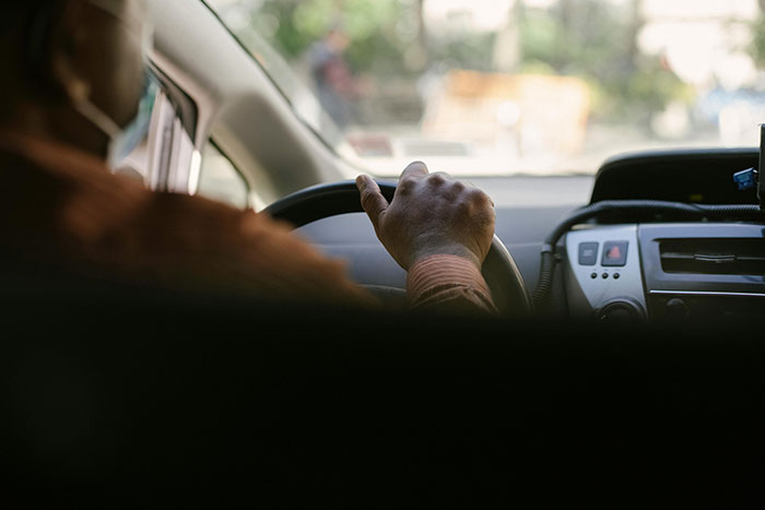 55 Times Drivers Completely Lost Their Minds On The Road, Proving Road Rage Is No Joke