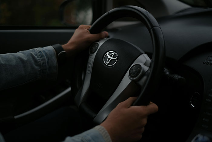 55 Times Drivers Completely Lost Their Minds On The Road, Proving Road Rage Is No Joke