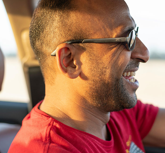 55 Times Drivers Completely Lost Their Minds On The Road, Proving Road Rage Is No Joke