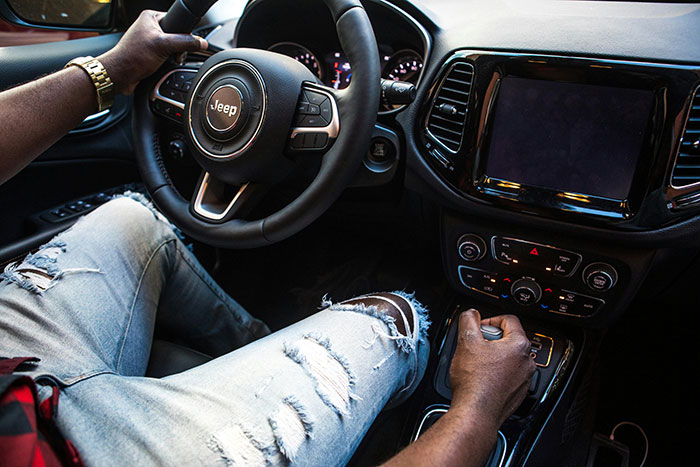 55 Times Drivers Completely Lost Their Minds On The Road, Proving Road Rage Is No Joke