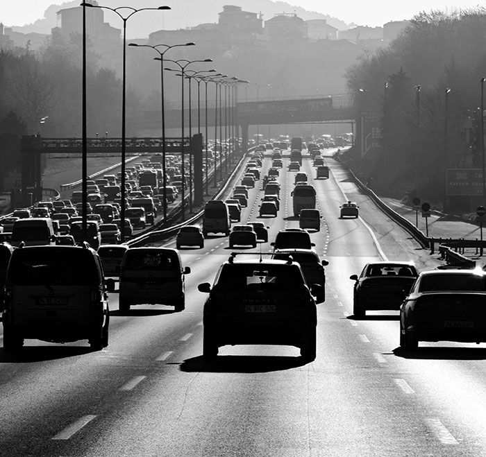 55 Times Drivers Completely Lost Their Minds On The Road, Proving Road Rage Is No Joke