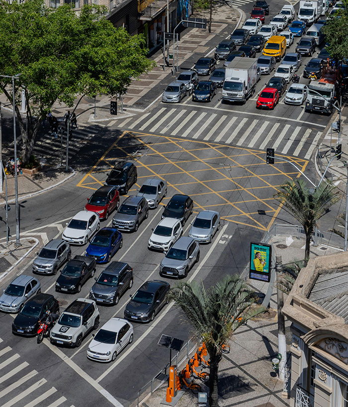 55 Times Drivers Completely Lost Their Minds On The Road, Proving Road Rage Is No Joke