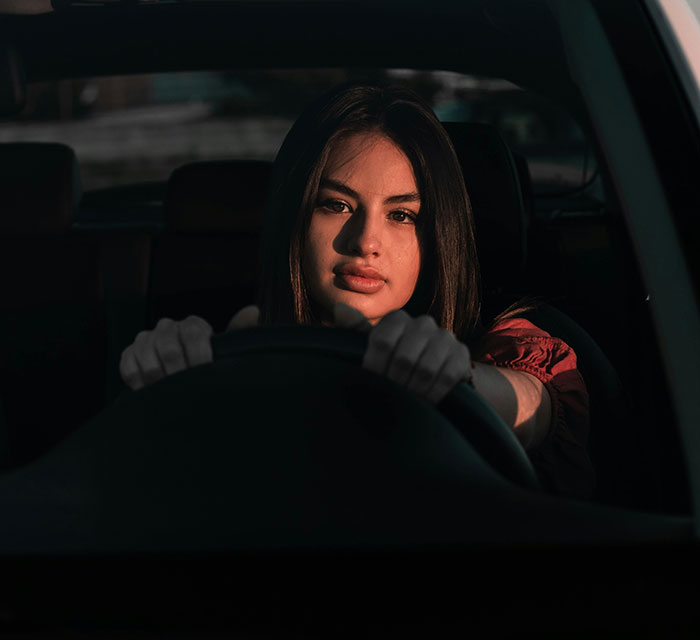 55 Times Drivers Completely Lost Their Minds On The Road, Proving Road Rage Is No Joke