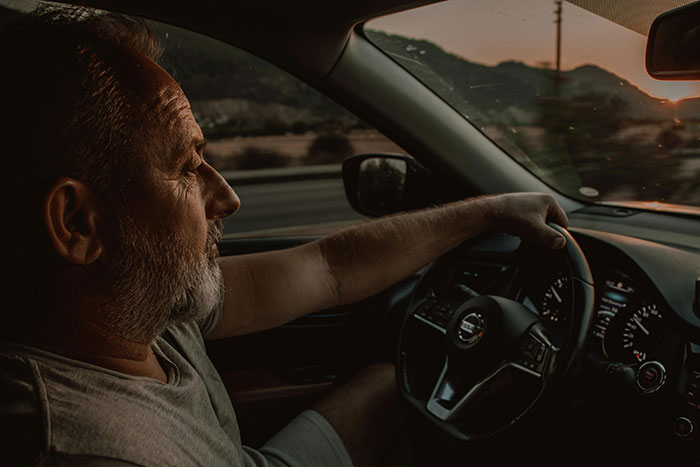 55 Times Drivers Completely Lost Their Minds On The Road, Proving Road Rage Is No Joke