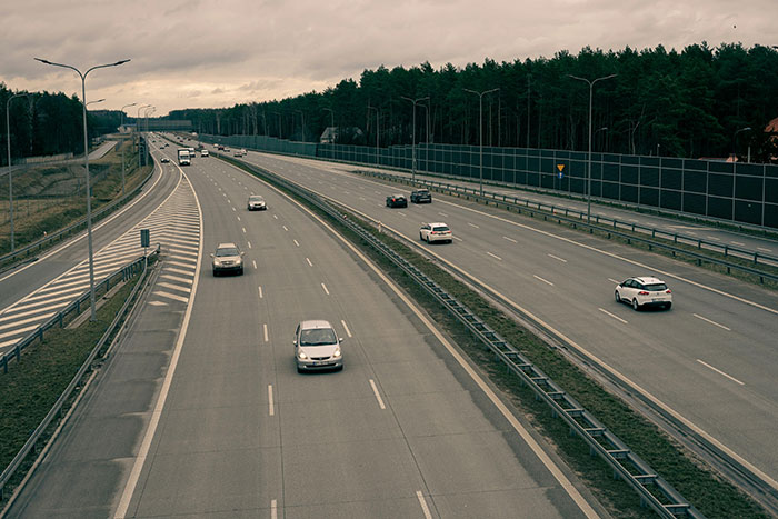 55 Times Drivers Completely Lost Their Minds On The Road, Proving Road Rage Is No Joke