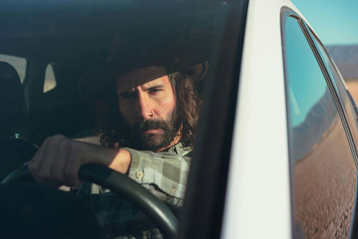 55 Times Drivers Completely Lost Their Minds On The Road, Proving Road Rage Is No Joke