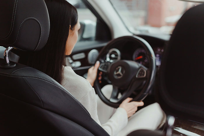 55 Times Drivers Completely Lost Their Minds On The Road, Proving Road Rage Is No Joke