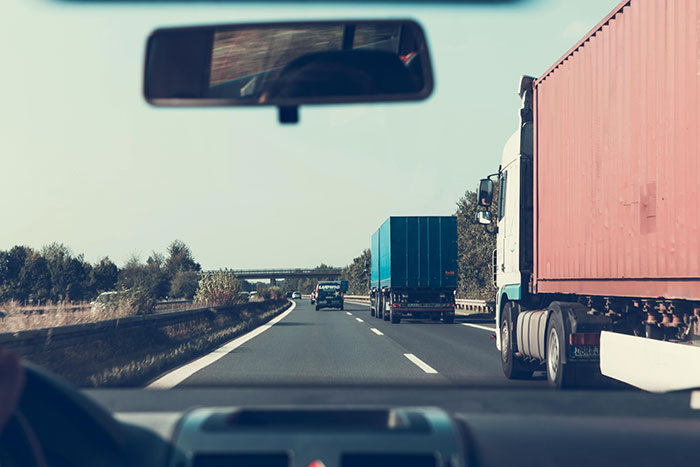 55 Times Drivers Completely Lost Their Minds On The Road, Proving Road Rage Is No Joke